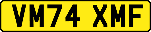 VM74XMF