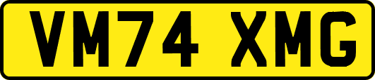 VM74XMG