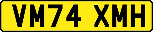 VM74XMH