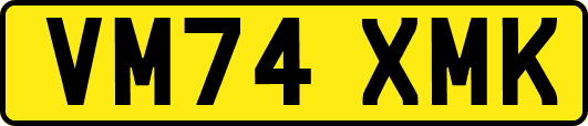 VM74XMK