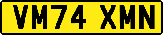 VM74XMN
