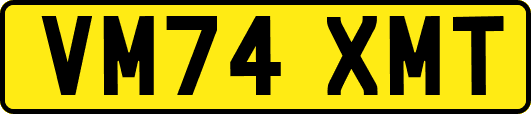 VM74XMT