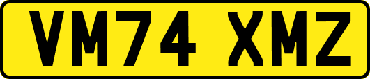 VM74XMZ