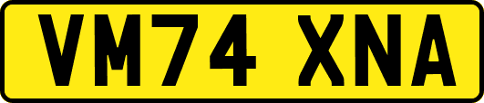 VM74XNA