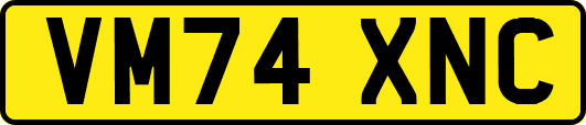 VM74XNC