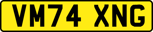 VM74XNG