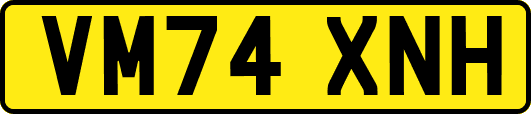 VM74XNH