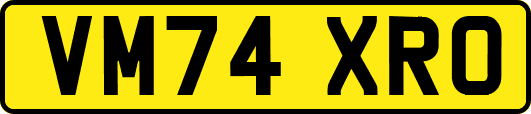 VM74XRO