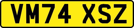 VM74XSZ