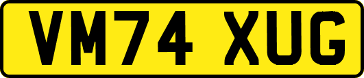 VM74XUG