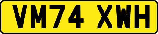 VM74XWH