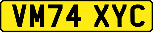 VM74XYC