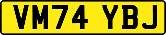 VM74YBJ