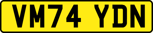 VM74YDN