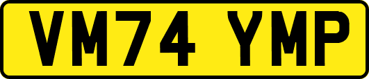 VM74YMP
