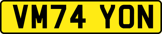 VM74YON