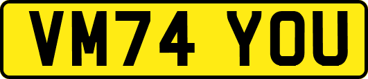 VM74YOU