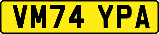 VM74YPA