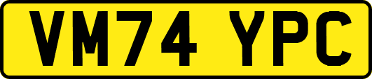 VM74YPC