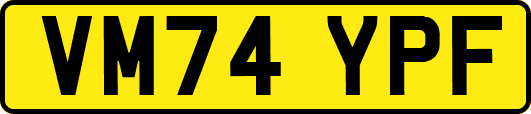 VM74YPF