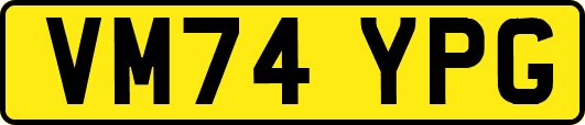 VM74YPG