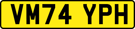 VM74YPH