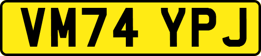 VM74YPJ