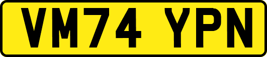 VM74YPN