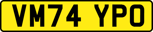 VM74YPO
