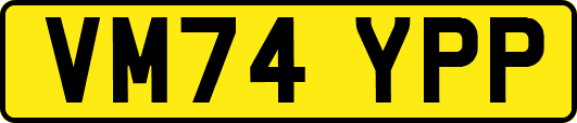 VM74YPP