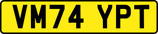 VM74YPT