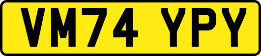 VM74YPY
