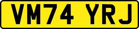 VM74YRJ