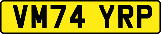 VM74YRP