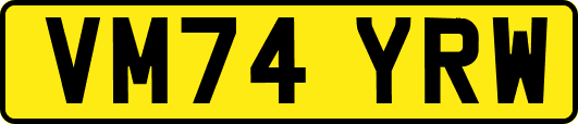 VM74YRW