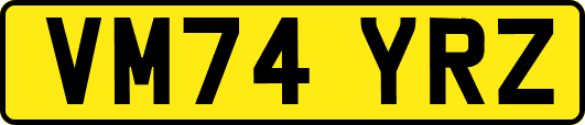 VM74YRZ