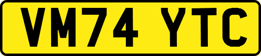 VM74YTC