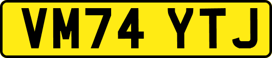 VM74YTJ