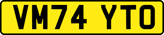VM74YTO