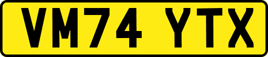 VM74YTX