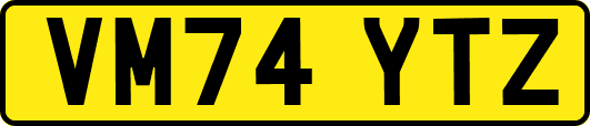 VM74YTZ