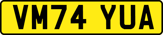 VM74YUA