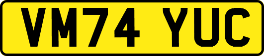 VM74YUC
