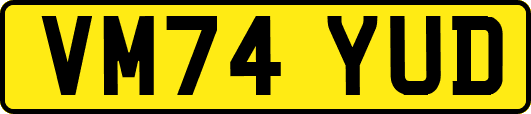 VM74YUD