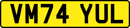 VM74YUL