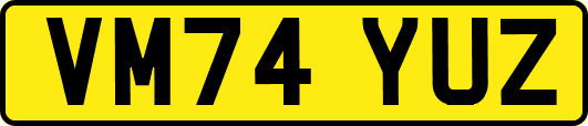 VM74YUZ