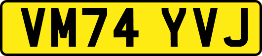 VM74YVJ