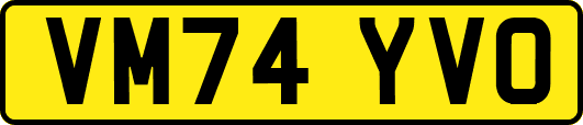 VM74YVO