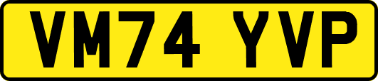 VM74YVP
