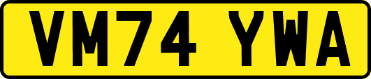 VM74YWA